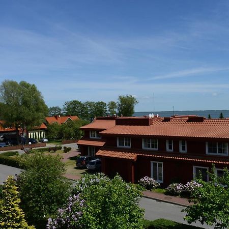 Juodrakante & Neringa Apartment Juodkrantė エクステリア 写真