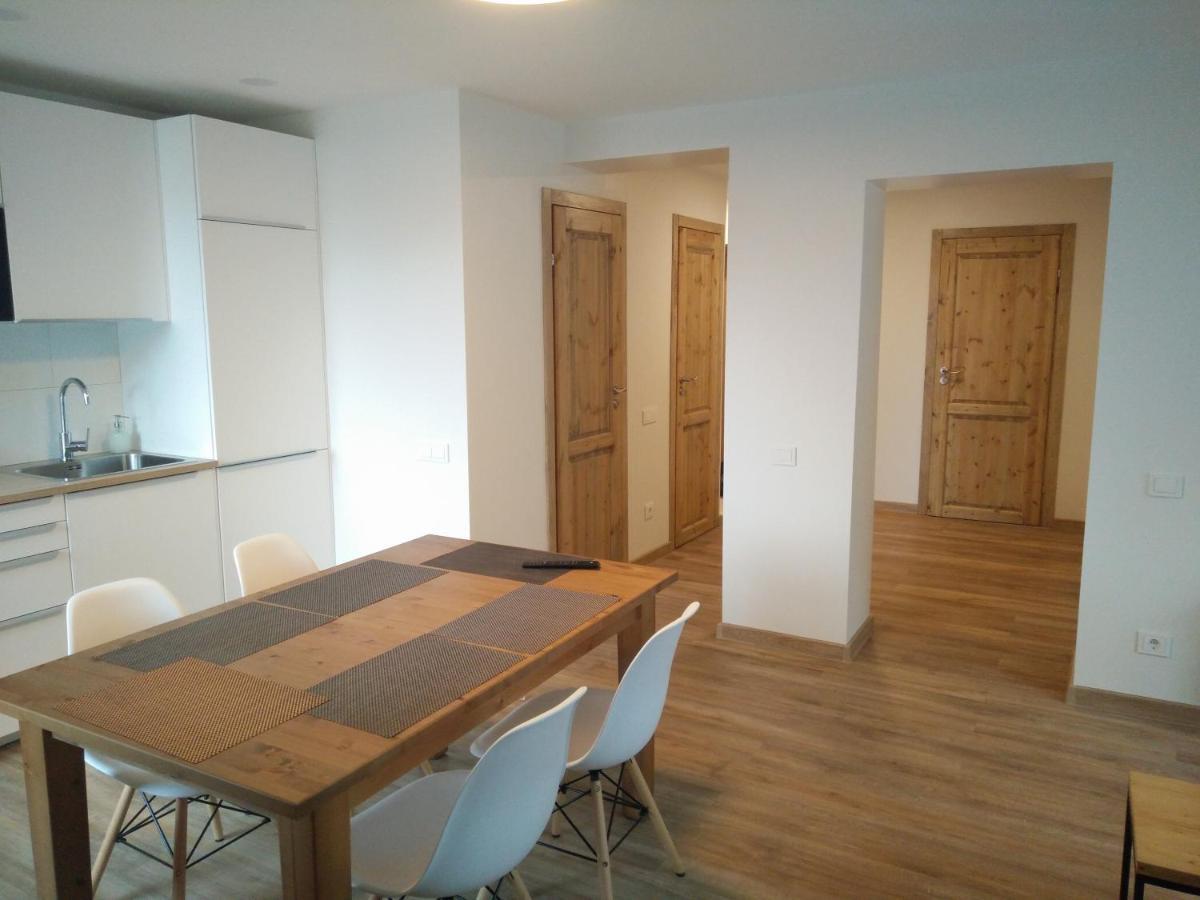 Juodrakante & Neringa Apartment Juodkrantė エクステリア 写真