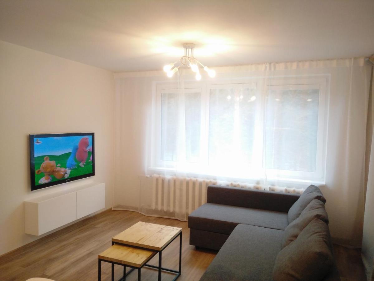 Juodrakante & Neringa Apartment Juodkrantė エクステリア 写真