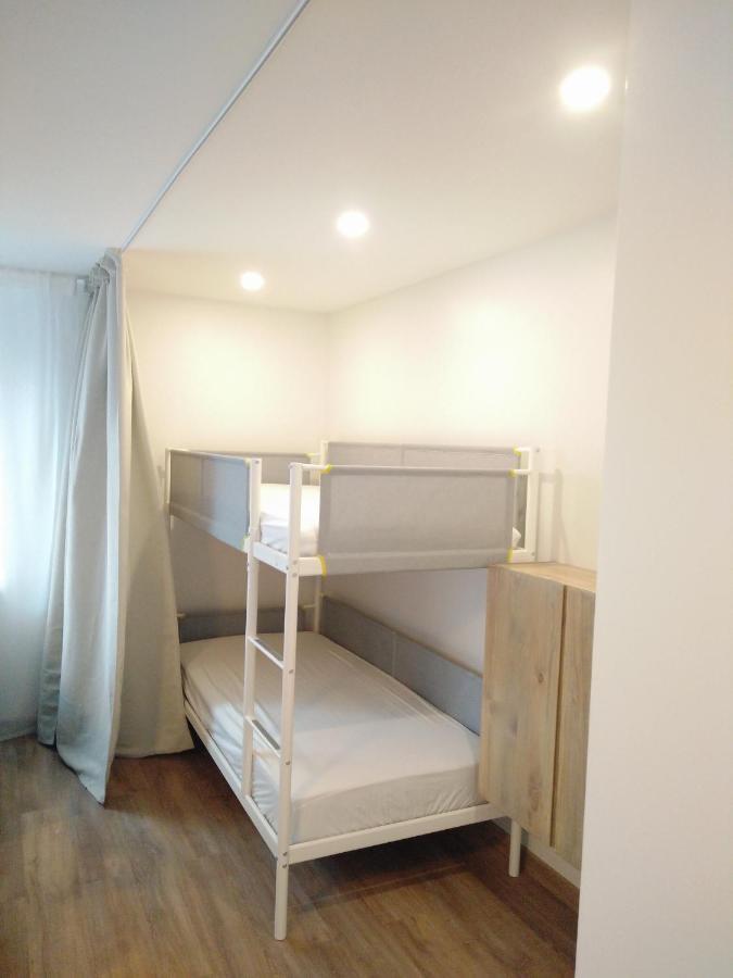 Juodrakante & Neringa Apartment Juodkrantė エクステリア 写真