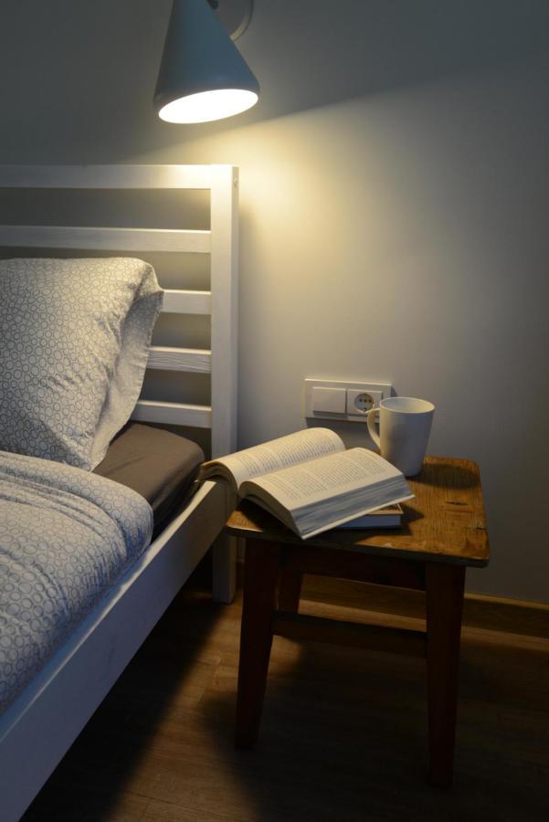 Juodrakante & Neringa Apartment Juodkrantė エクステリア 写真