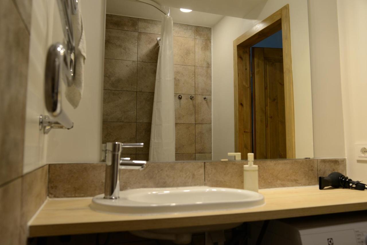 Juodrakante & Neringa Apartment Juodkrantė エクステリア 写真