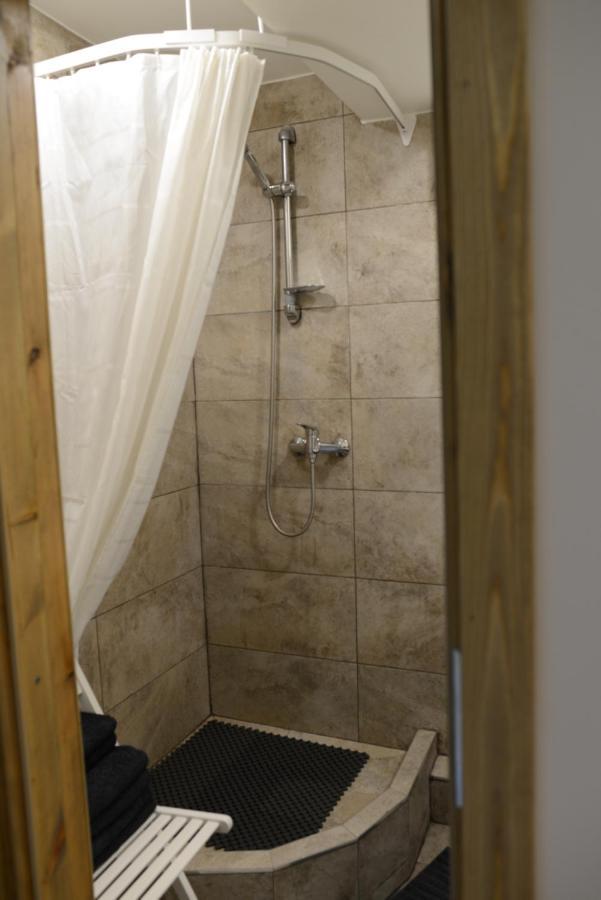 Juodrakante & Neringa Apartment Juodkrantė エクステリア 写真