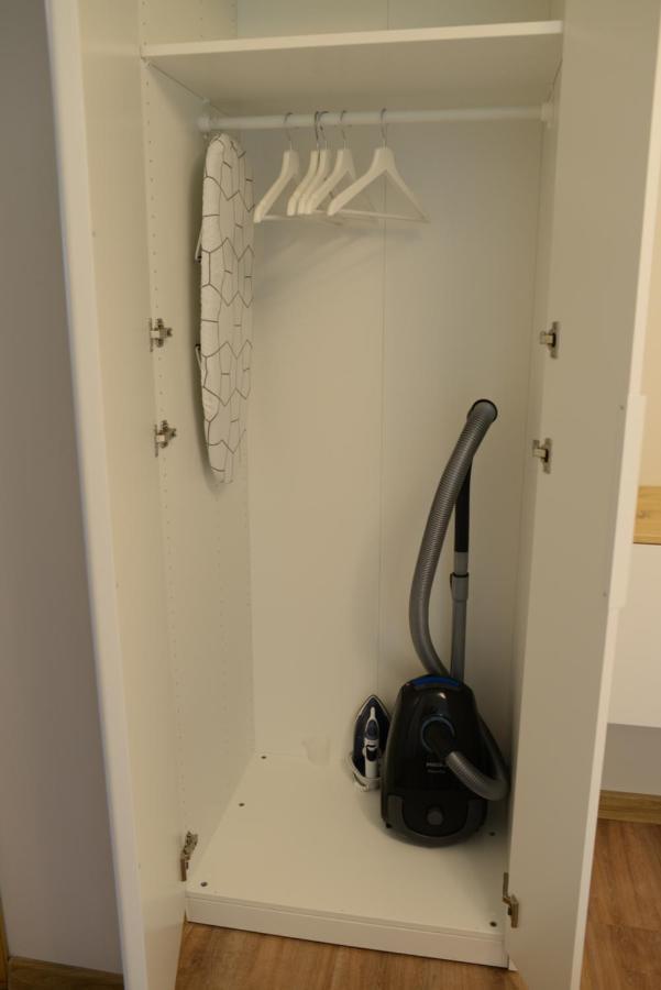 Juodrakante & Neringa Apartment Juodkrantė エクステリア 写真