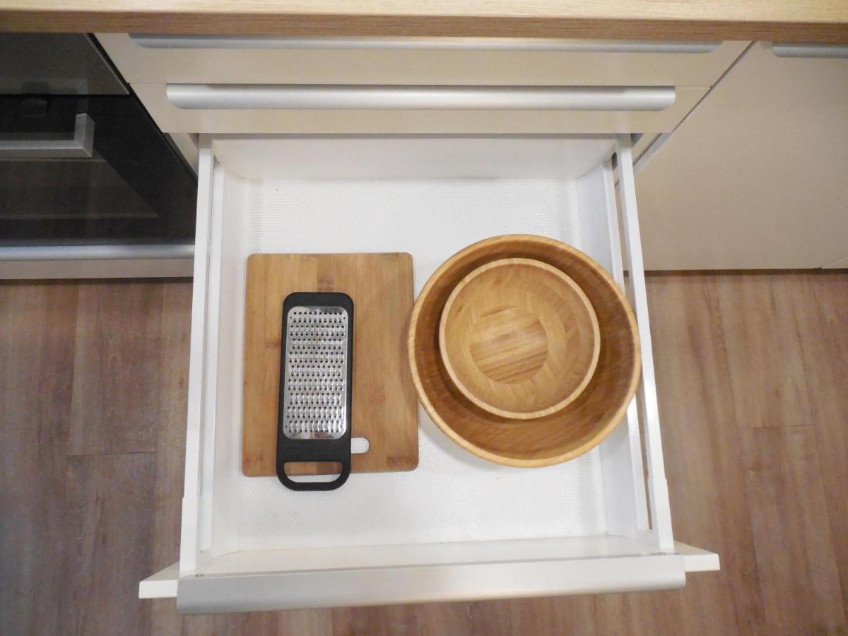Juodrakante & Neringa Apartment Juodkrantė エクステリア 写真