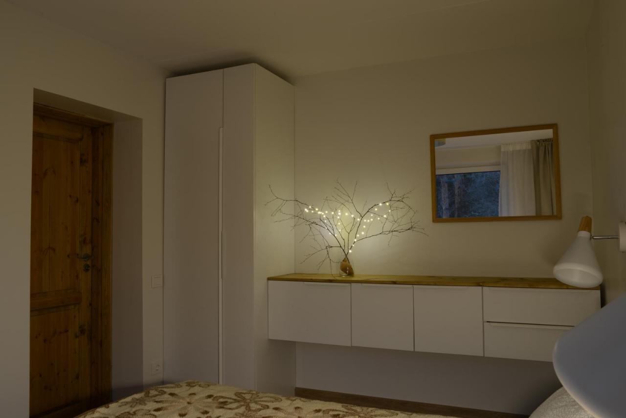 Juodrakante & Neringa Apartment Juodkrantė エクステリア 写真