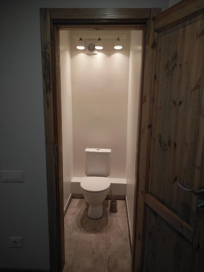 Juodrakante & Neringa Apartment Juodkrantė エクステリア 写真