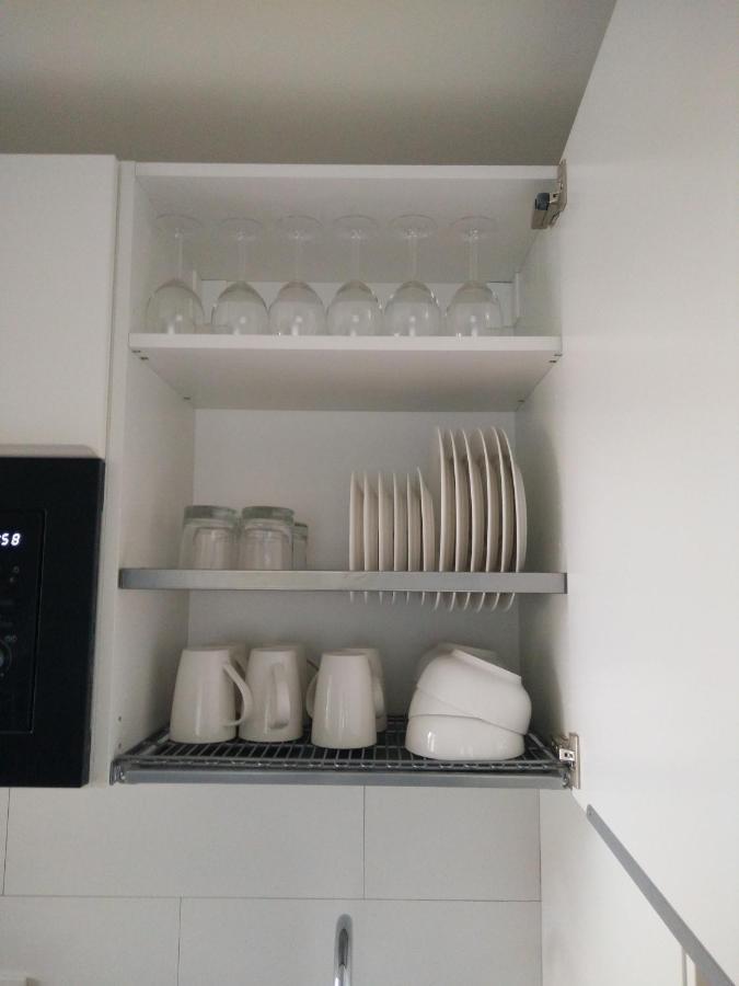 Juodrakante & Neringa Apartment Juodkrantė エクステリア 写真